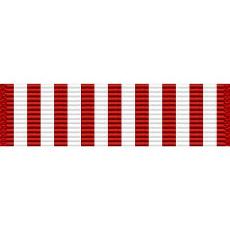 Ohio National Guard Commendation Medal Ribbon